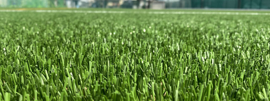 山村学園月吉グラウンド