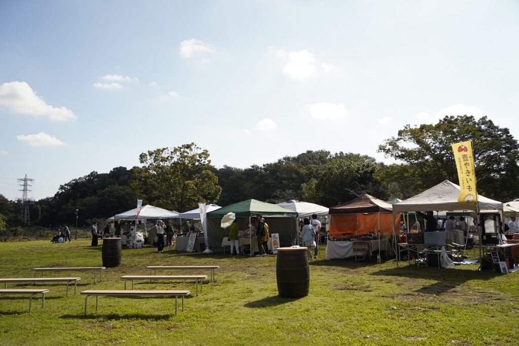 rosefest2024お店