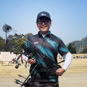 大谷知樹選手