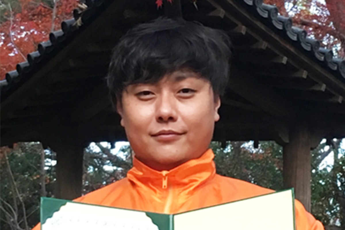 山﨑俊平