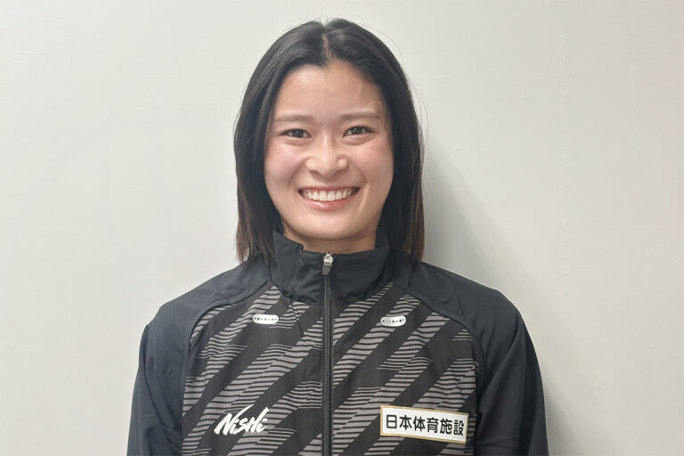 小宮選手